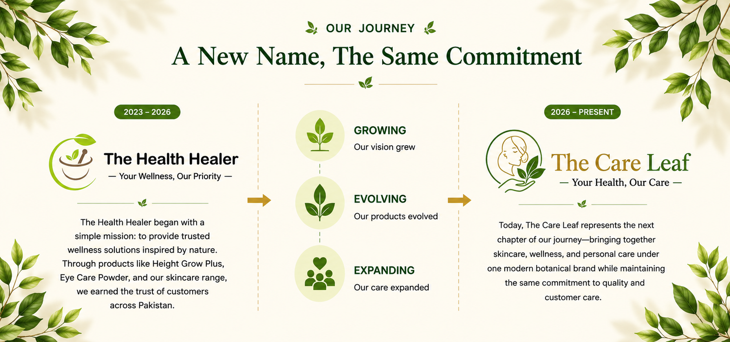 The Healthhealer Official.
